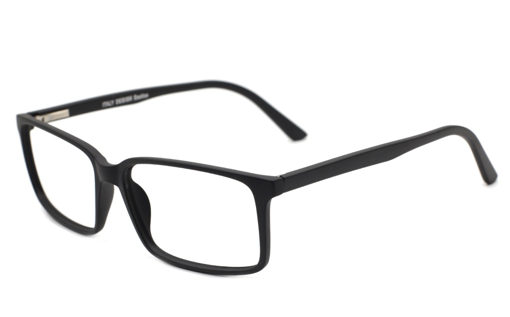 Large eyeglasses 61-17